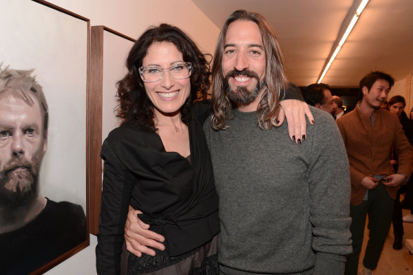 Lisa Edelstein pic #699816