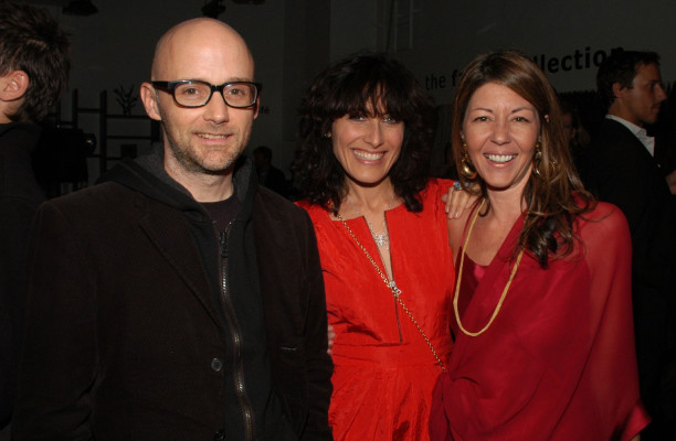 Lisa Edelstein pic #508189