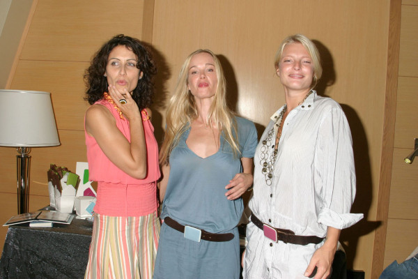 Lisa Edelstein pic #597789