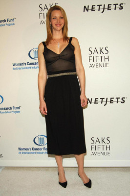 Lisa Kudrow pic #335328