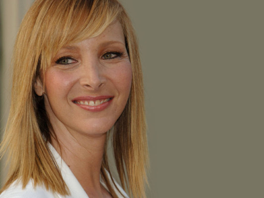 Lisa Kudrow pic #299317