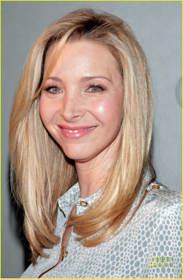 Lisa Kudrow pic #299254