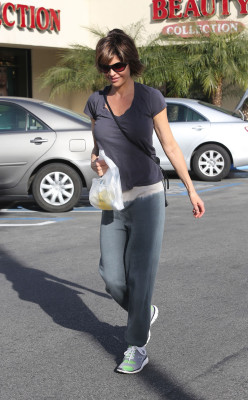 Lisa Rinna pic #602178