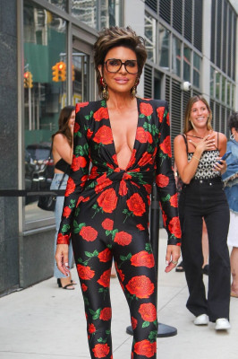 Lisa Rinna
