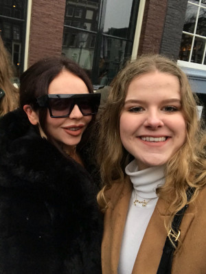 Little Mix - Amsterdam 02/01/2019