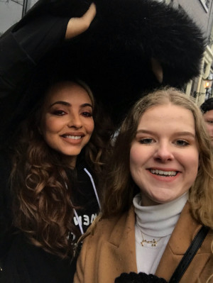 Little Mix - Amsterdam 02/01/2019