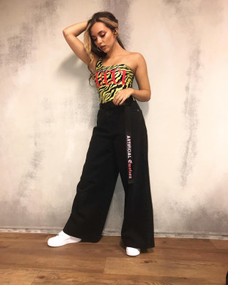 Little Mix - The Voice of Holland in Amsterdam 02/01/2019