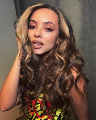 Little Mix - The Voice of Holland in Amsterdam 02/01/2019