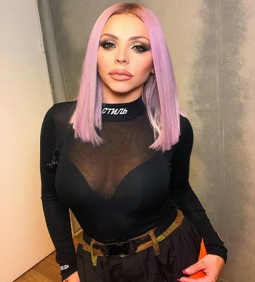Little Mix - The Voice of Holland in Amsterdam 02/01/2019