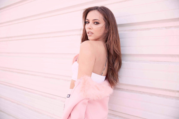 Little Mix - Glory Days Photoshoot 09/01/2016