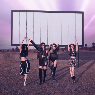 Little Mix - Glory Days Photoshoot 09/01/2016
