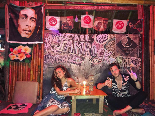 Little Mix - Jade Thirlwall in Krabi, Thailand January 2019