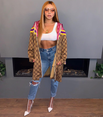 Little Mix - Sony Studio in London 02/04/2019