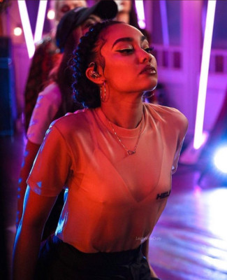 Little Mix - The Brits Are Coming 01/12/2019