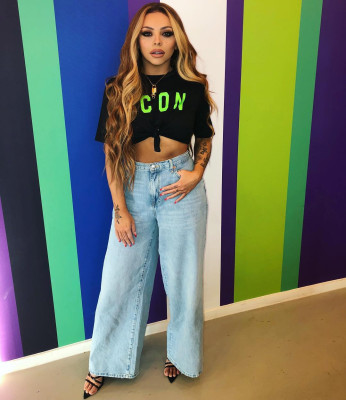 Little Mix - Amsterdam 12/14/2018