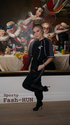 Little Mix - Amsterdam 12/14/2018