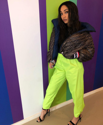 Little Mix - Amsterdam 12/14/2018