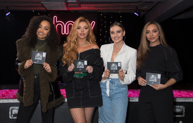 Little Mix - London 11/19/2018