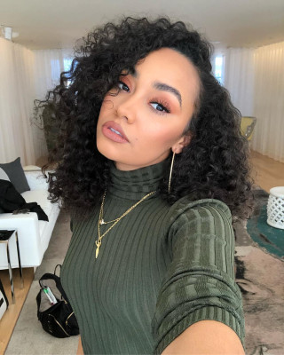 Little Mix - London 11/19/2018