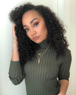 Little Mix - London 11/19/2018