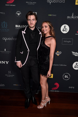 Little Mix - The BRIT Awards Afterparty in London 02/20/2019