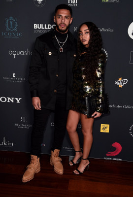 Little Mix - The BRIT Awards Afterparty in London 02/20/2019