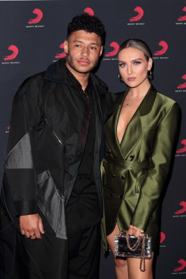 Little Mix - The BRIT Awards Afterparty in London 02/20/2019