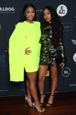 Little Mix - The BRIT Awards Afterparty in London 02/20/2019