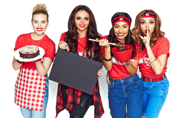 Little Mix pic #1215310