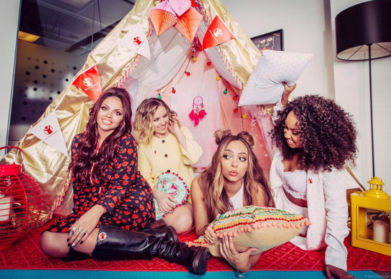 Little Mix pic #1215315