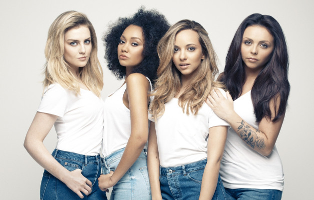 Little Mix pic #1215313