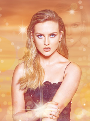 Little Mix - Gold Magic (2015)