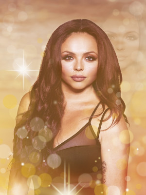 Little Mix - Gold Magic (2015)