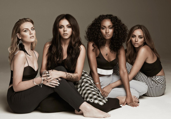 Little Mix pic #1215319