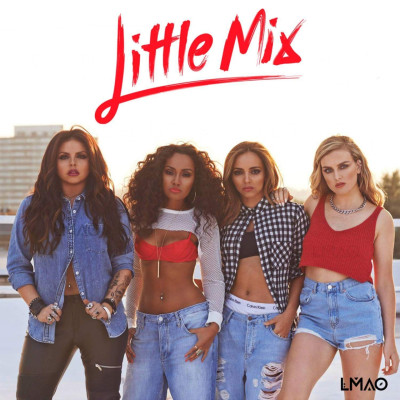 Little Mix pic #1215316