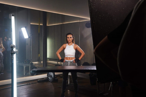 Little Mix - USA PRO (2016)