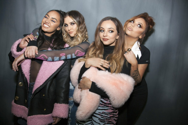Little Mix pic #1215311
