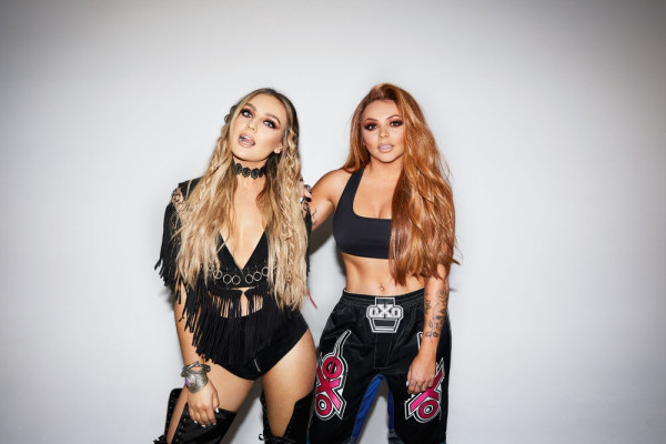 Little Mix - Glory Days Tour Merch Posters &amp; Tour Programme (2017)