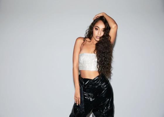 Little Mix - Glory Days Tour Merch Posters &amp; Tour Programme (2017)