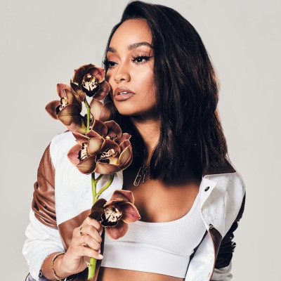 Little Mix - TMRW Magazine (2017)