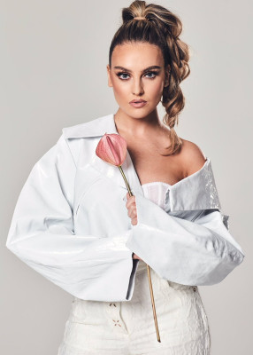 Little Mix - TMRW Magazine (2017)