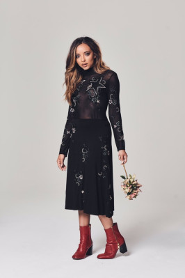 Little Mix - TMRW Magazine (2017)
