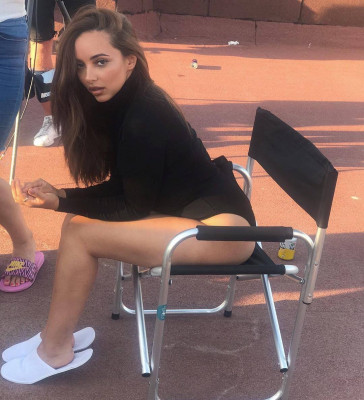Little Mix - LM5 (2018)