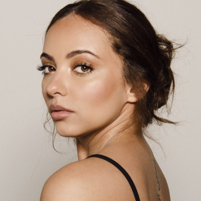 Little Mix - Mateusz Sitek Photoshoot (2018)