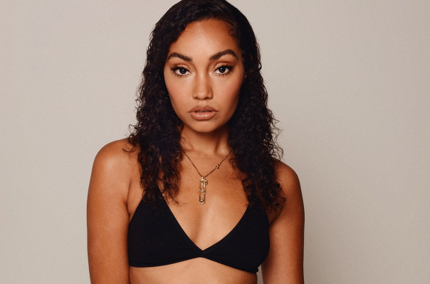Little Mix - Mateusz Sitek Photoshoot (2018)
