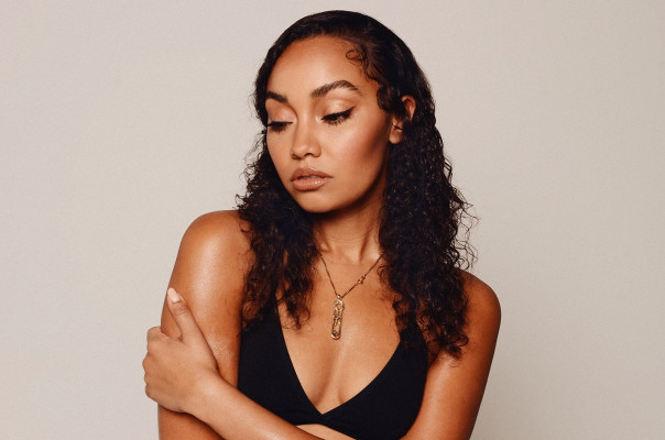 Little Mix - Mateusz Sitek Photoshoot (2018)