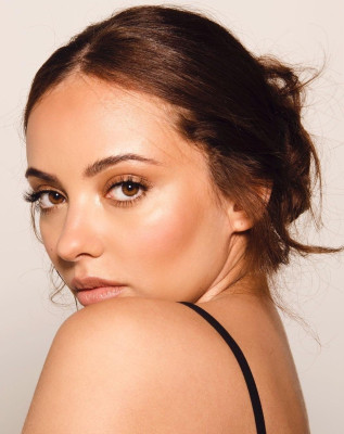 Little Mix - Mateusz Sitek Photoshoot (2018)