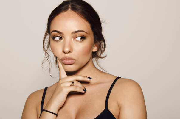Little Mix - Mateusz Sitek Photoshoot (2018)
