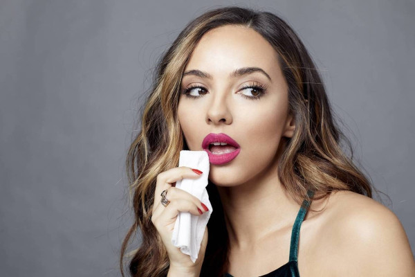 Little Mix - Simple Skincare (2018)