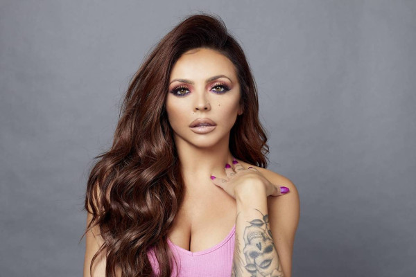 Little Mix - Simple Skincare (2018)